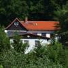 Naturfreundehaus Haus am Meinhard Naturfreundehaus Haus am Meinhard